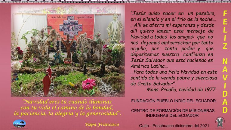 ¡Feliz Navidad!