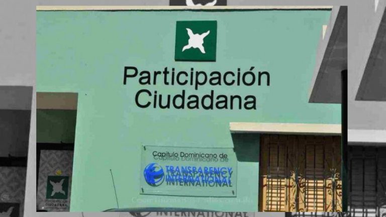 Participación Ciudadana presenta balance del año 2021