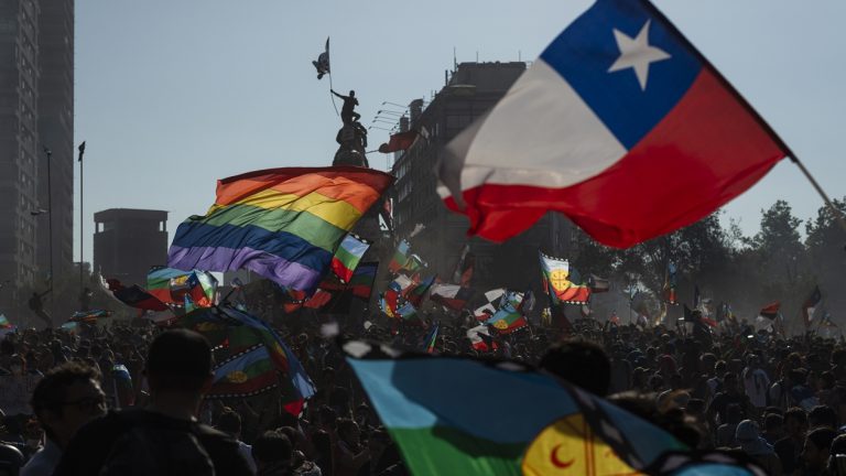 El rencor-fascismo visceral de la derecha latinoamericana y global