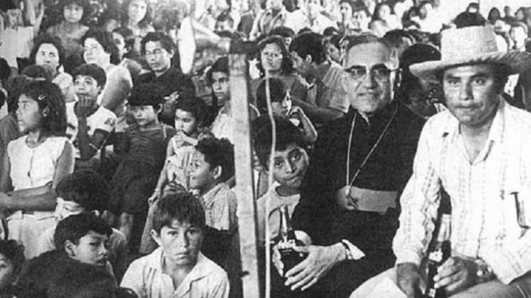 Que este proceso del pueblo hacia una justicia social no se estanque