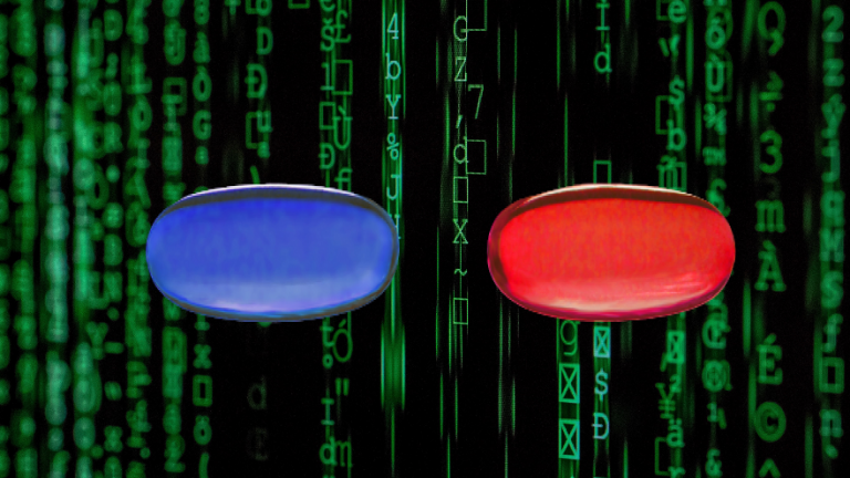 Una lectura teológica de la saga de Neo, Trinity y Morfeo en la serie Matrix