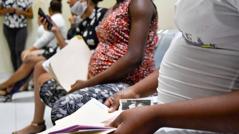 Comunicado ecuménico ante las deportaciones de embarazadas y parturientas haitianas
