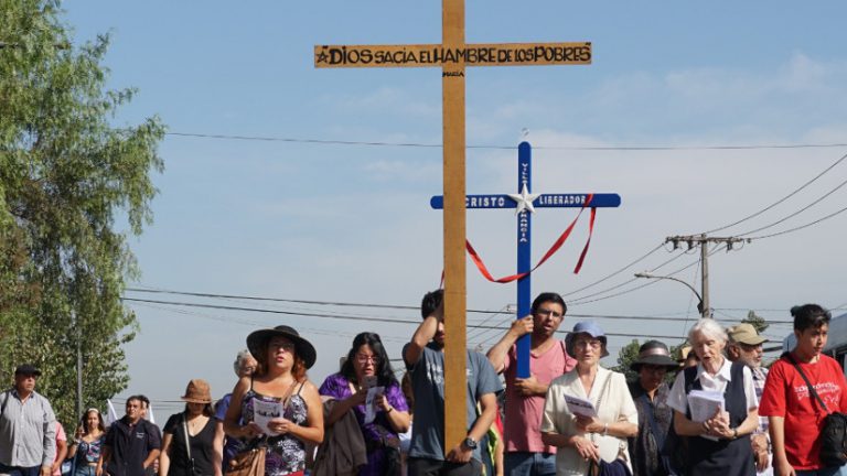 No nos robarán la esperanza