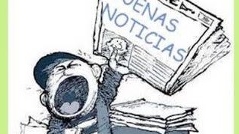 Ni tres ni reyes los magos