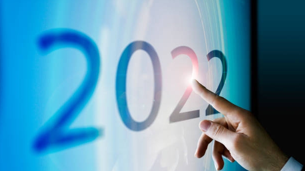 Efemérides 2022: Coletânea