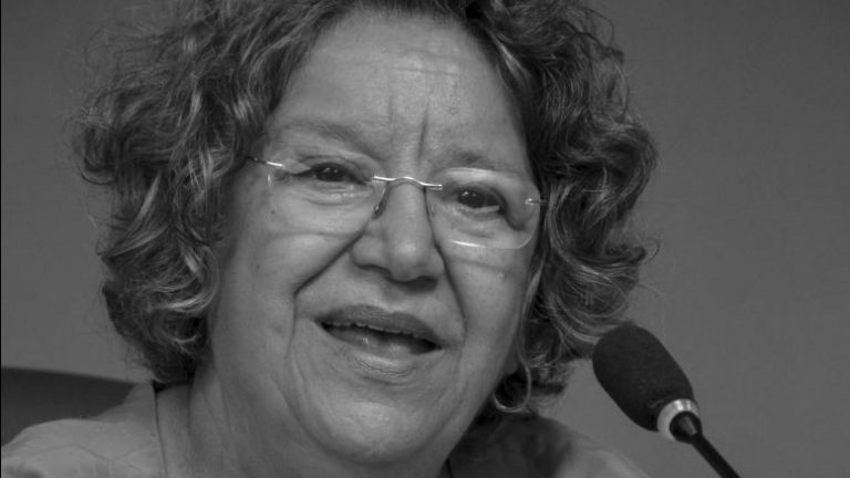 Eny Raimundo Moreira, a advogada que enfrentou a ditadura militar