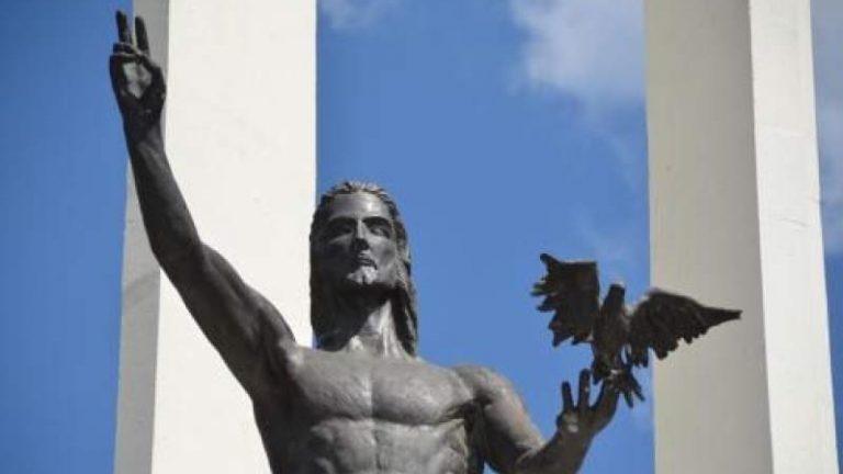 El Salvador: Acuerdos de Paz, un hito en la historia nacional