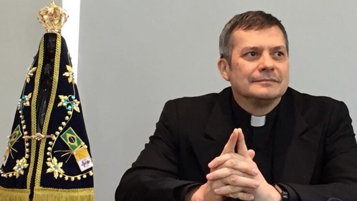 Mons. Lucio Adrián Ruiz: “La comunicación en la Asamblea no fue artificial”