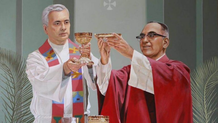 Comentarios bíblicos: 3er Domingo Orginario – C. ¿Qué dice Mons. Romero?