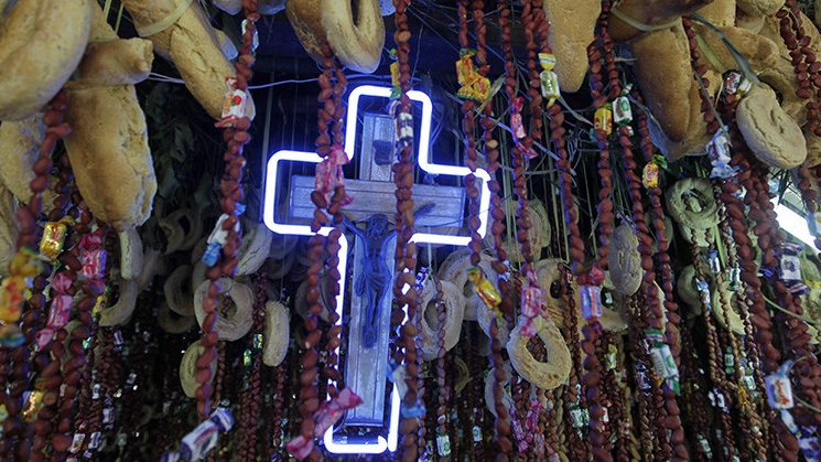 Análisis: la nueva composición religiosa de Latinoamérica al iniciar el 2022