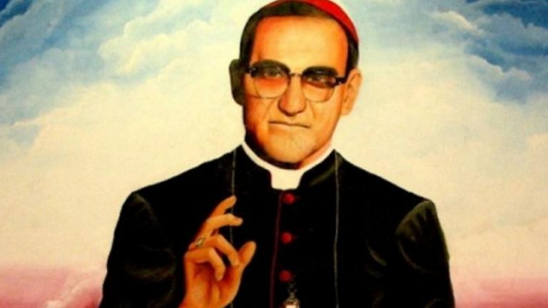 Comentarios bíblicos: 5º Domingo Ordinario. ¿Qué dice Mons. Romero?