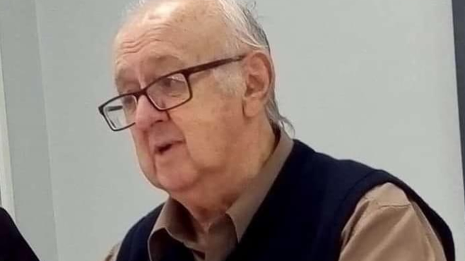 Pablo Richard, un biblista para el desahogo, en una América Latina de ahogos opresores