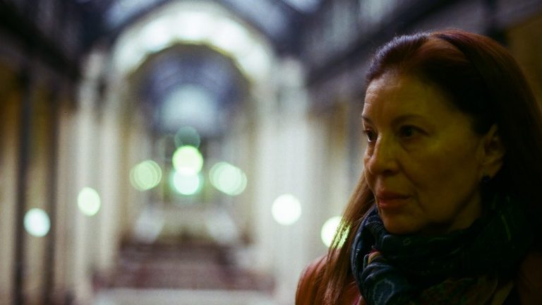 Firmas en adhesión a la declaración por nombramiento de Haydee Oberreuter
