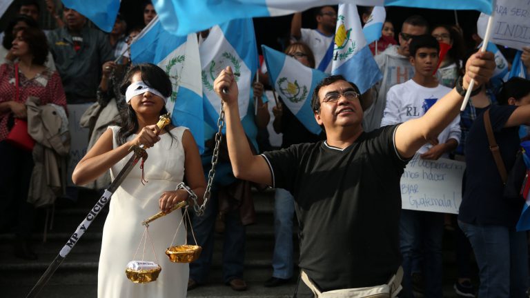 La tamaleada guatemalteca