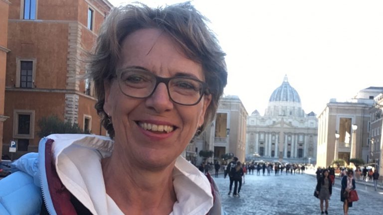 Helena Jeppesen: «Wir müssen aus der klerikalen Falle herauskommen»