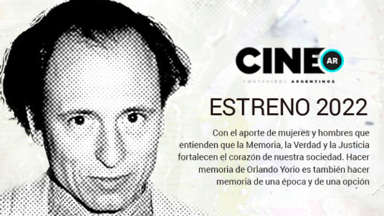 Si callan, gritarán las piedras