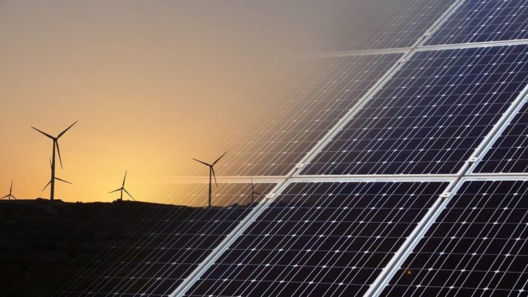 Las 5 energías renovables que cambiarán el paradigma energético