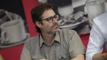 J.A. Murillo, víctima chilena de abusos: “En Latinoamérica hay una caja de Pandora que aún no se abre; la impunidad”