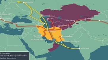 Ucrania, Unión Europea y la Batalla en el despliegue del Multipolarismo
