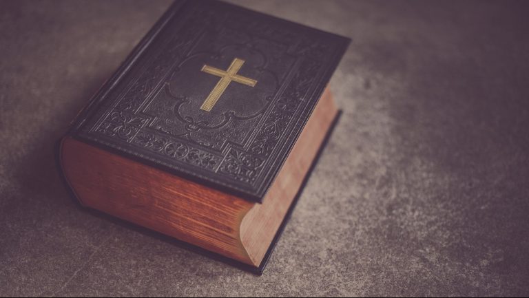 ¿Qué enseña la Biblia sobre homosexualidad y qué no? Una ayuda para la argumentación (I)