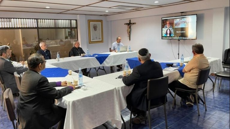 Costa Rica organiza su Comité Interreligioso