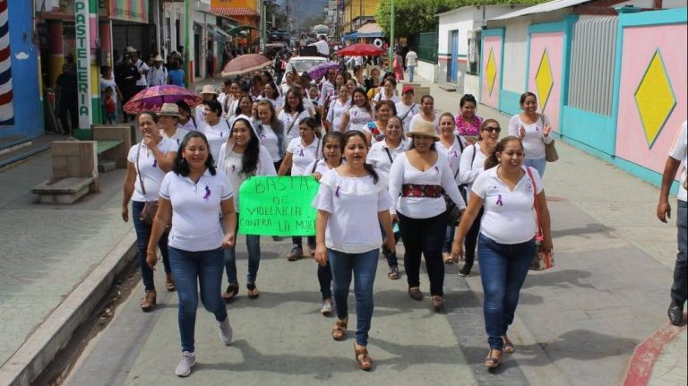 Comunicado de Chicomuselo: Llamamos a todas las mujeres y hombres de buena voluntad a unirnos en la lucha por la vida plena para todas y todos