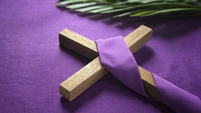 Catequesis bíblica y espiritual sobre la Cuaresma