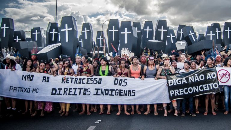 Governo brasileiro aproveita guerra na Ucrânia