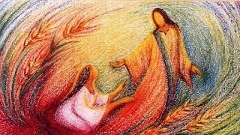 Las mujeres en la comunidad de Jesús