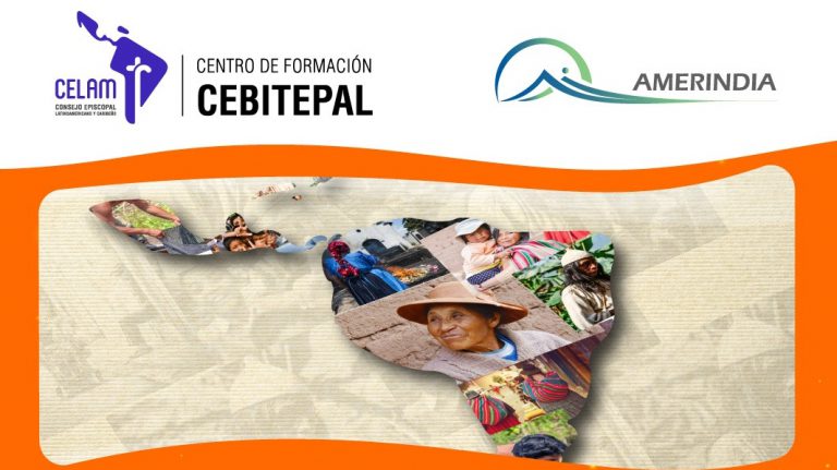 Curso virtual: Interculturalidad en clave de encuentro y reciprocidad
