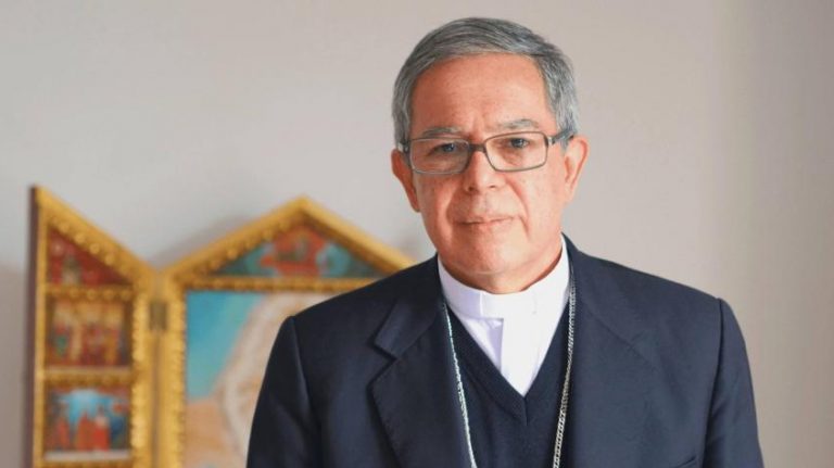 “Otros países han asumido los abusos sexuales, nosotros tenemos que hacerlo”, Luis José Rueda, presidente de la Conferencia Episcopal de Colombia