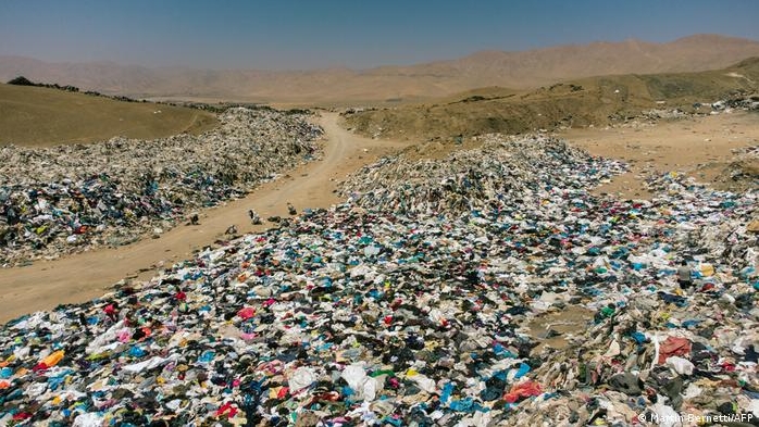 Latinoamérica apuesta por la economía circular para solucionar sus problemas medioambientales