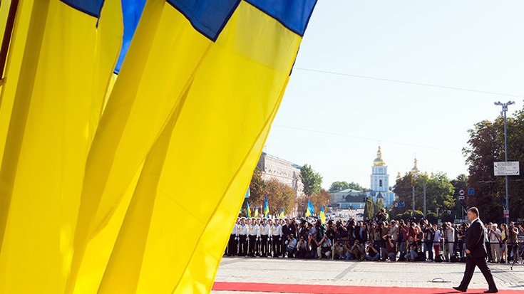 Ucrania: el naufragio de la democracia