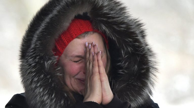 El lamentable papel de Europa en la guerra Rusia – Ucrania y las lágrimas que desató