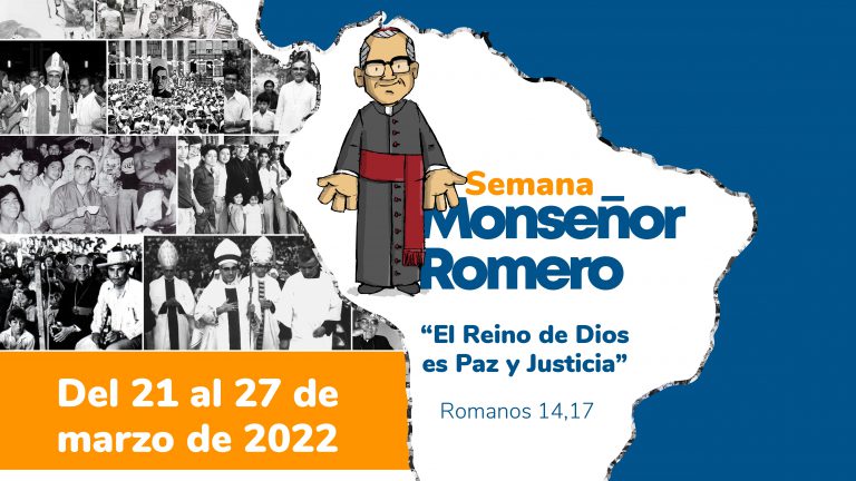 Semana Monseñor Romero