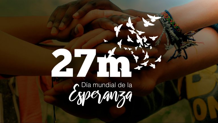 Necesitamos un Día Mundial de la Esperanza