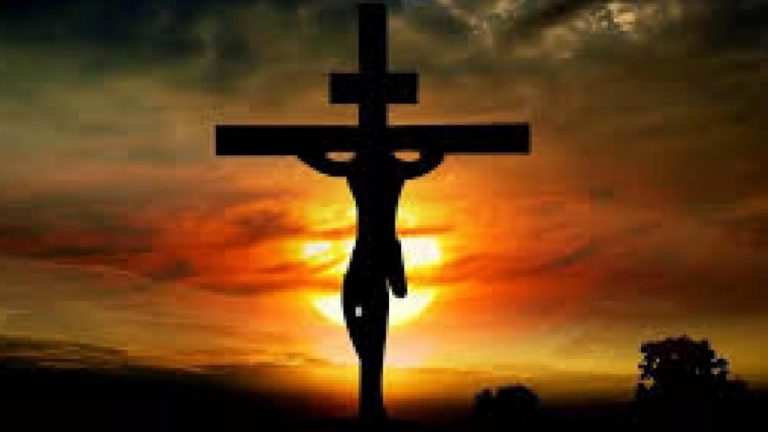 Viernes santo: ¿la muerte de Dios?