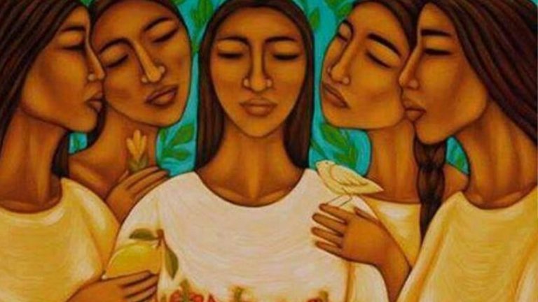 Autoridade, participação e mulheres na Igreja