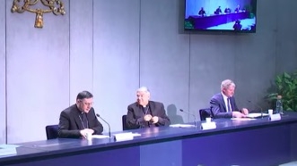 “La ‘Iglesia en salida’ es el eje que estructura la reforma de la Curia vaticana”