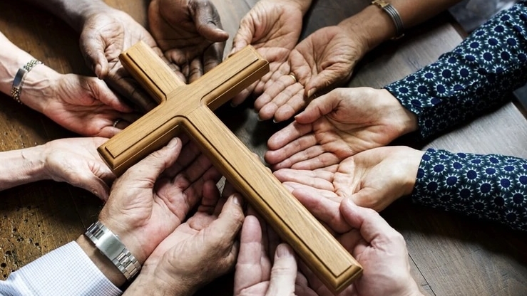 El cristianismo ¿es una religión?