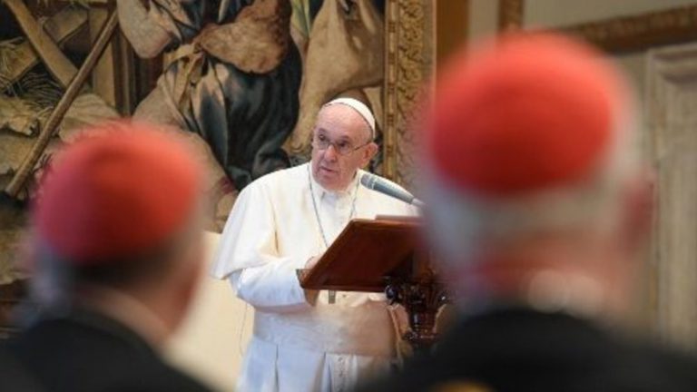 Reforma de la Curia: algo viejo y algo nuevo… y lo que está por venir