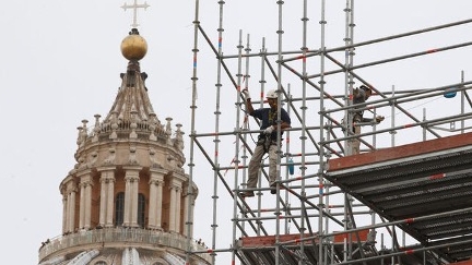 ‘Praedicate Evangelium’: la apuesta definitiva del Papa por una Iglesia sinodal, universal, más laica y profundamente samaritana