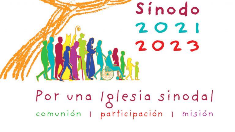 Sinodalidad de en la Iglesia