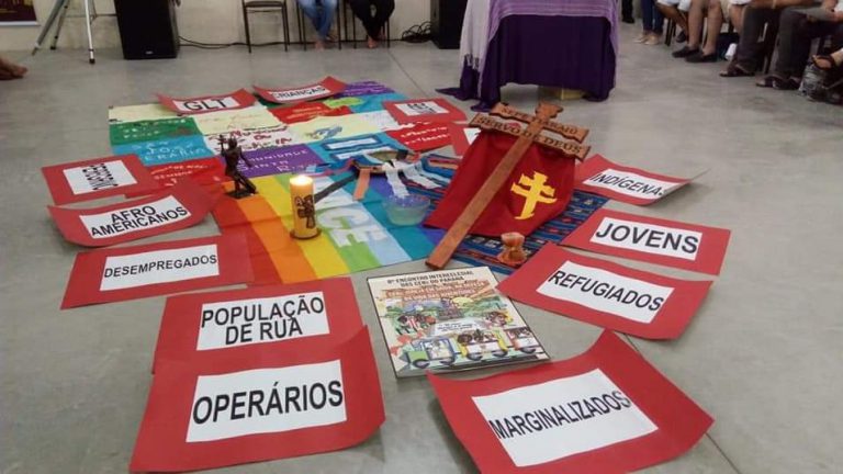 15º Encontro Estadual das CEBs-RS