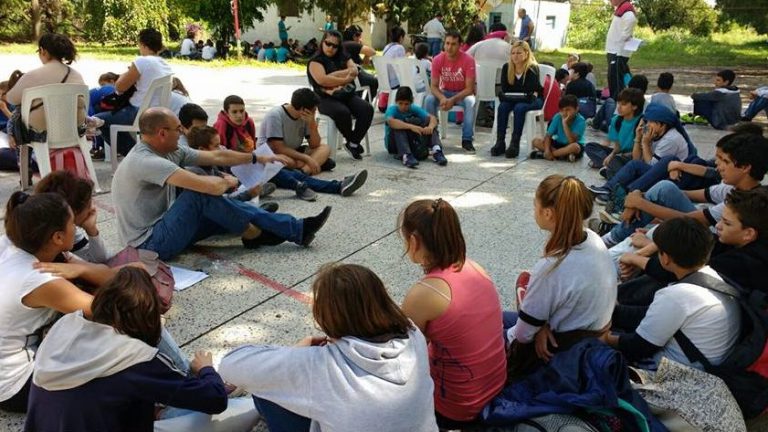 Educar para convivir