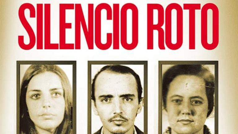 Sobre el libro “Silencio Roto, Los fusilados de Soca, un crimen de lesa humanidad”