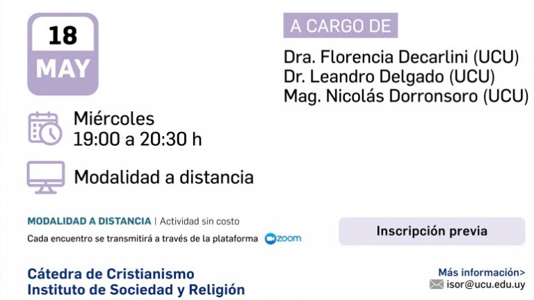 Invitación: Ecología para la sustentabilidad ambiental. Abordajes múltiples