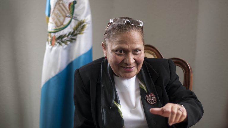 Comunicado de las organizaciones que integran Convergencia Religiosa en Guatemala