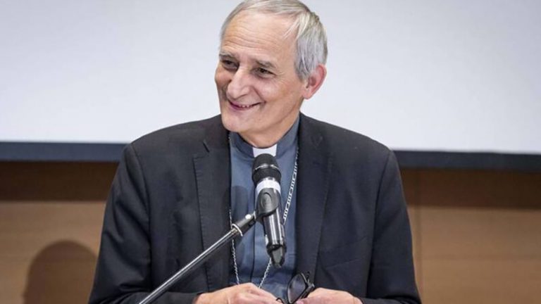 Culmina la 76ªAsamblea General de Obispos italianos con nuevo presidente y sintonizados con la sinodalidad