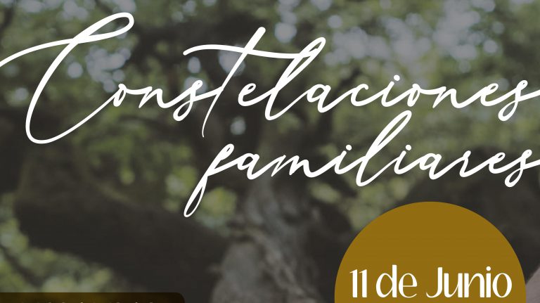 Invitación: Constelaciones familiares